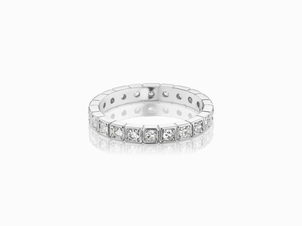 Sacred Eternity Band Sacred Eternity Band