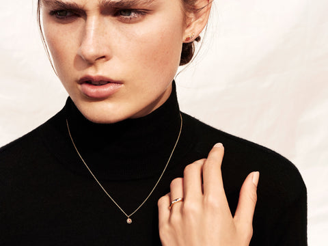Mystic Necklace Mystic Necklace