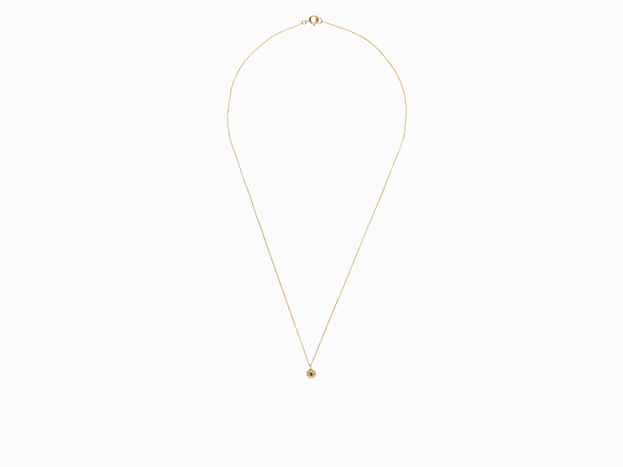 Mystic Necklace Mystic Necklace