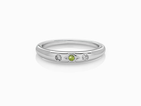 Mystic Ring Mystic Ring