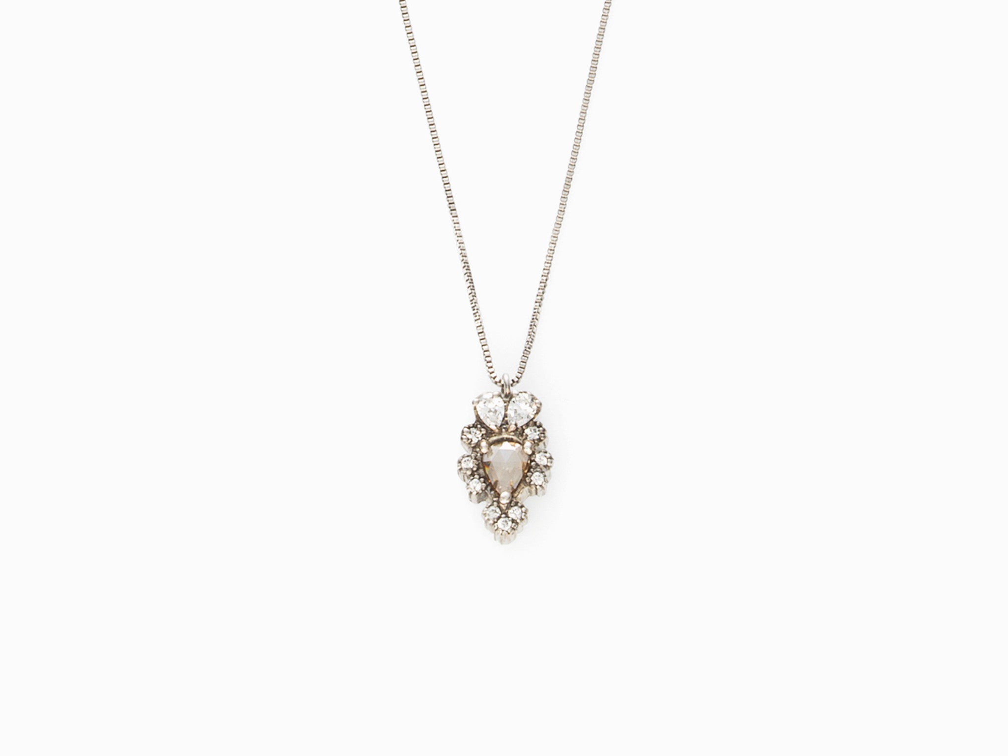 Philosophy Necklace Philosophy Necklace