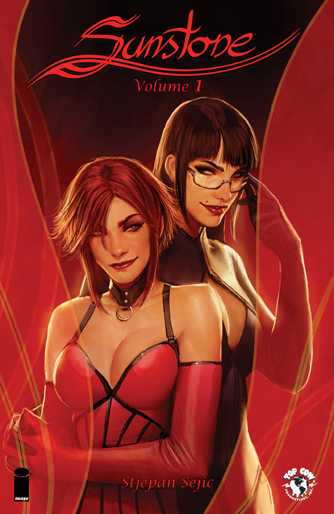 Sunstone | 1 | Paperback