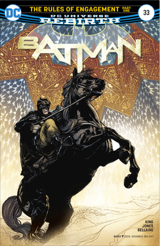 All Star Batman | 14 | Comic