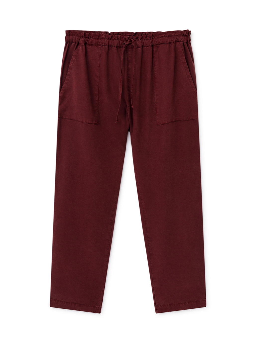 Barra - Burgundy