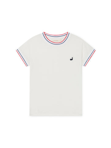 Gable - White