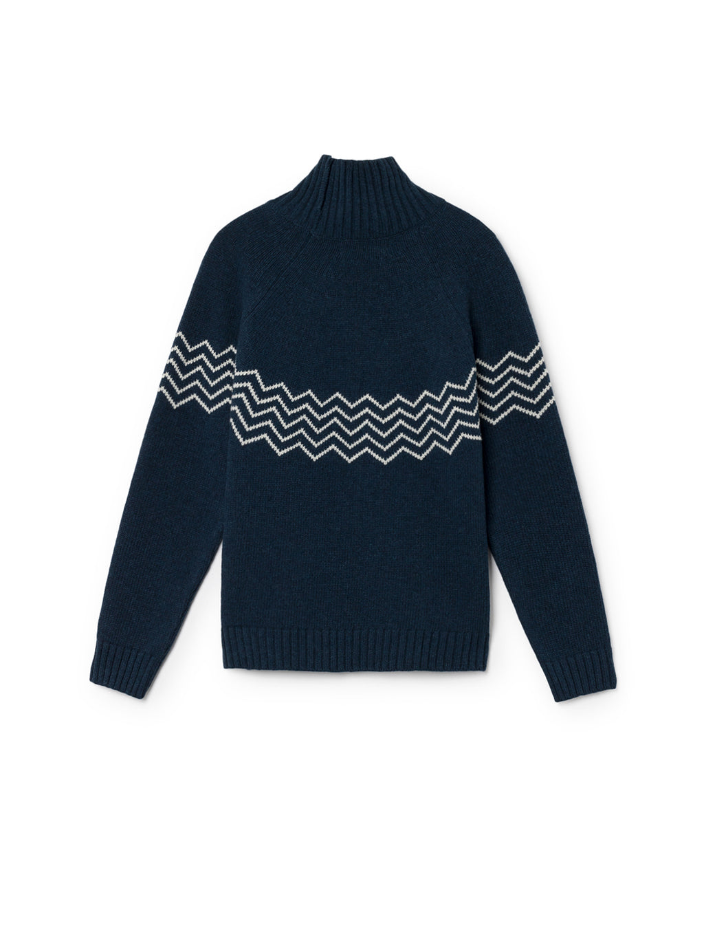 Ouvea - Navy