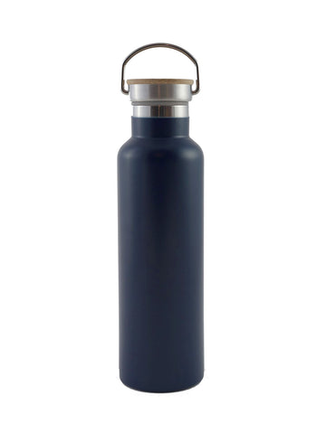 Thermo Bottle - Navy