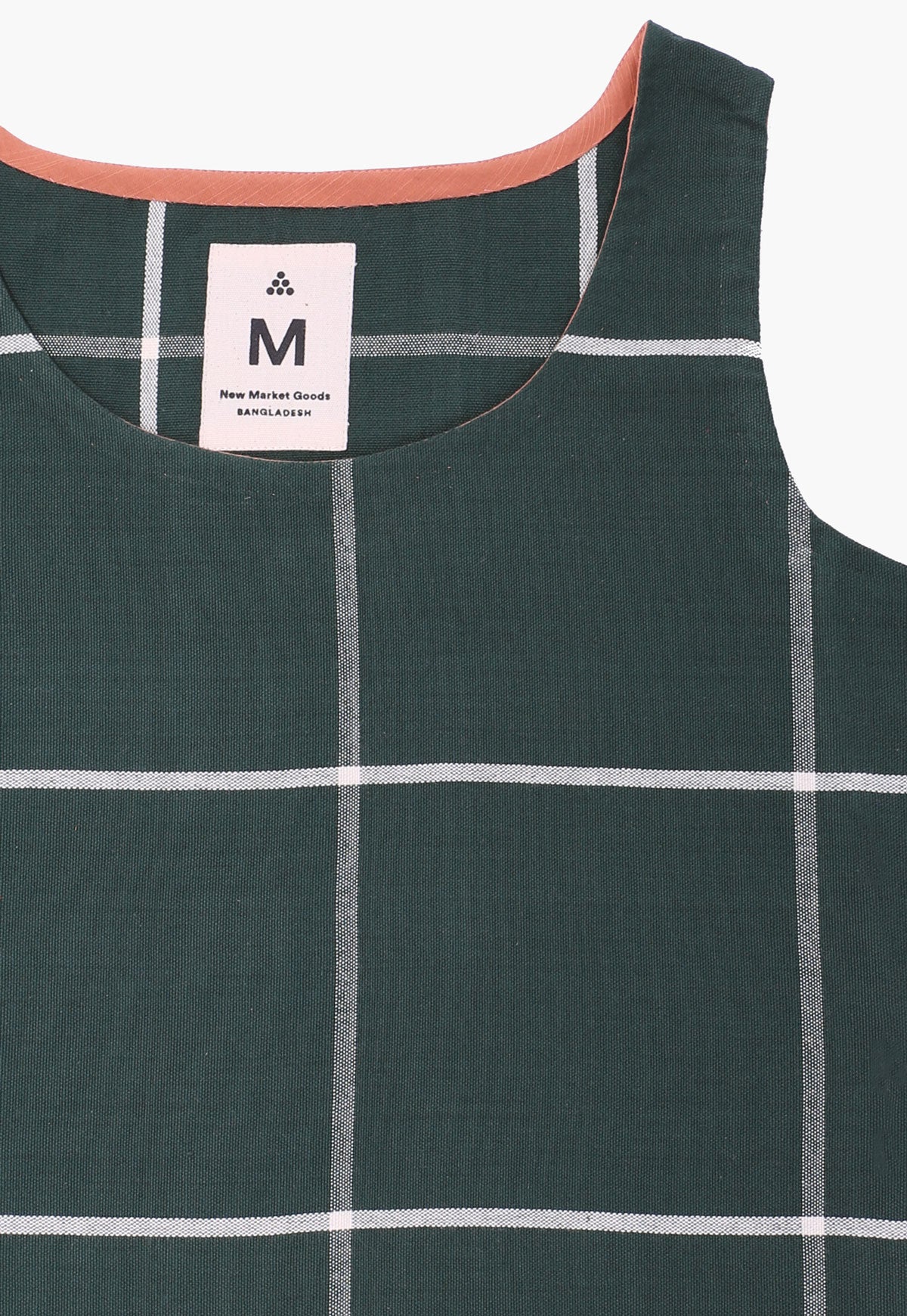 Chittagong Canvas Tank