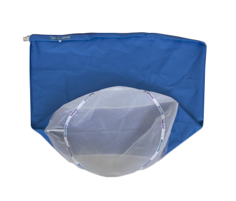 Medium ICE-O-LATOR® Replacement Bags - Rosin Tech Products