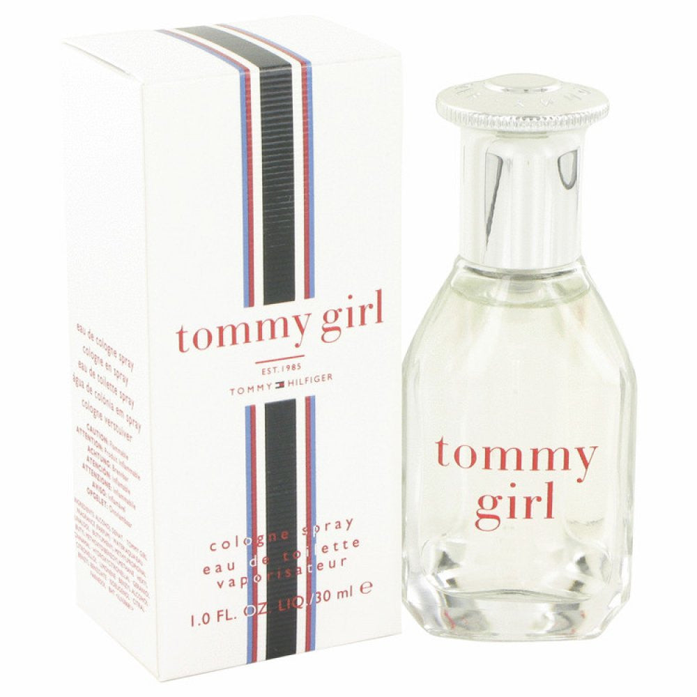 Tommy Girl By Tommy Hilfiger Cologne Spray 1 Oz
