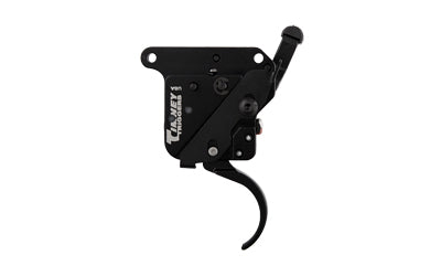 TIMNEY TRIG FITS REM 700 THIN BLK