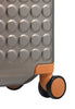 Hardside 4-wheels suitcase Champaign (30") 16126PC