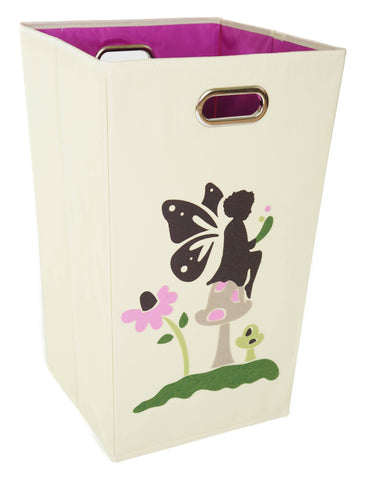 Fairy Laundry Hamper