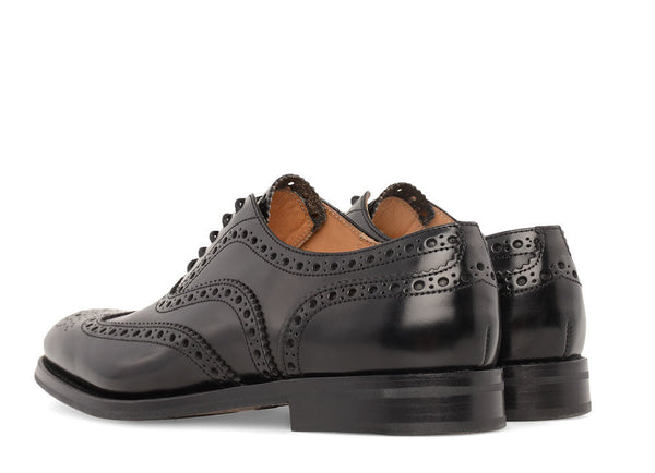 gravitypope - churchs - BURWOOD R - Womens Footwear
