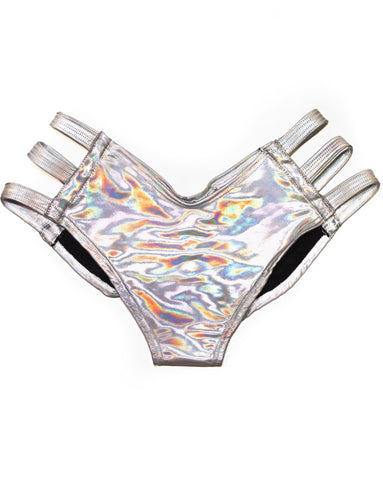 Hot Space Cutout Halter