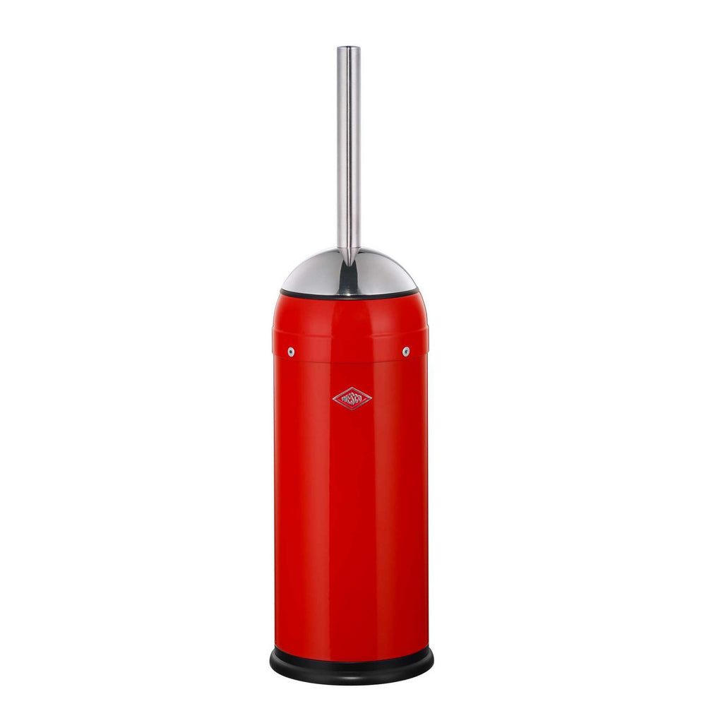 Toalettbørste Wesco, Rød - R8 Design