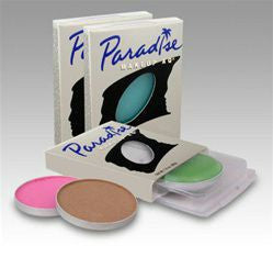 Face Painting<br>Small Paradise Palette Refills <br> $7.50-$10.00