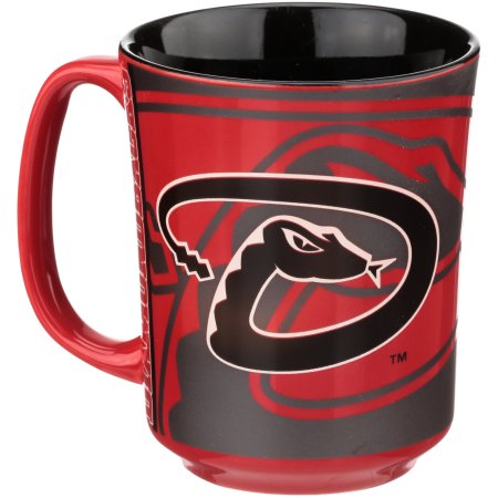 MLB Arizona Diamondbacks Coffee Mug