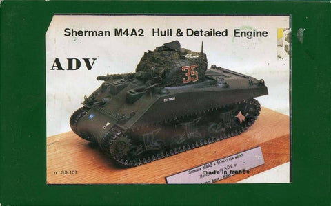 Unassembled Unpainted Model Accesssory