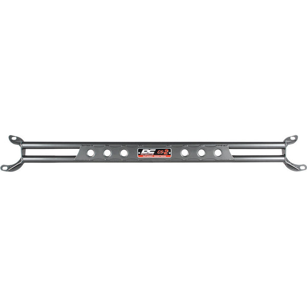 DC Sports Rear Carbon Steel Strut Tower Brace 2000-2004 Mitsubishi Eclipse 2.4L