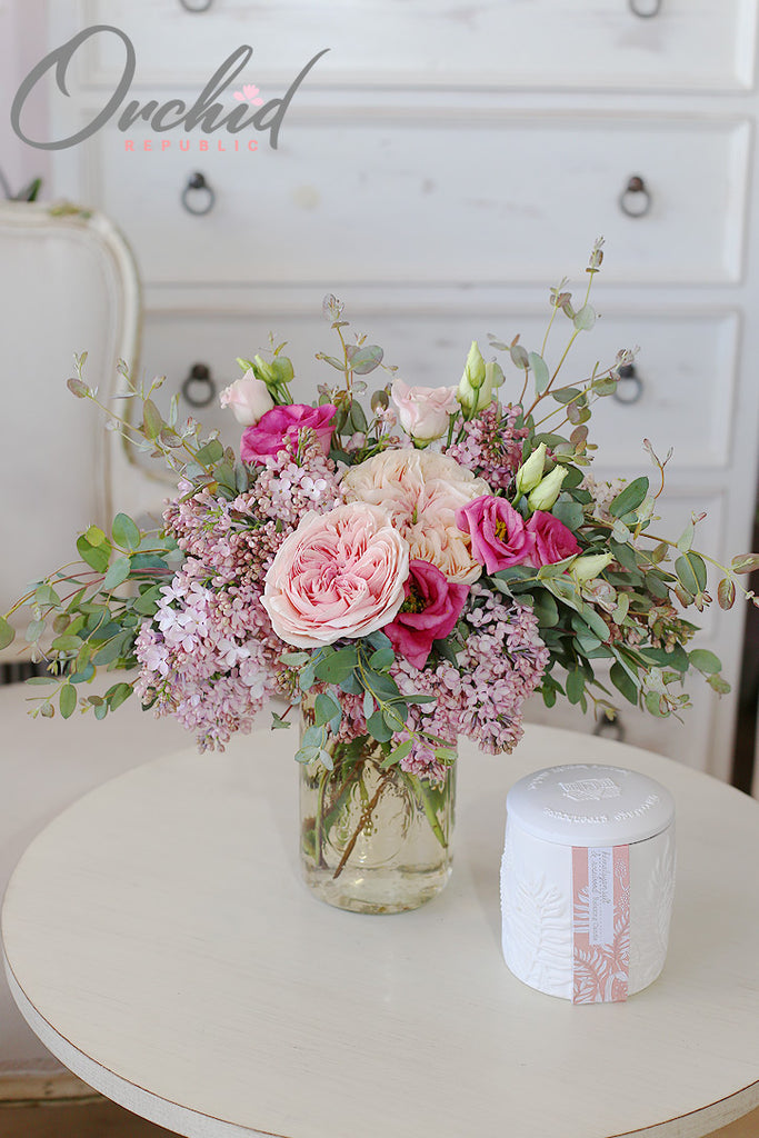 Simply Spring