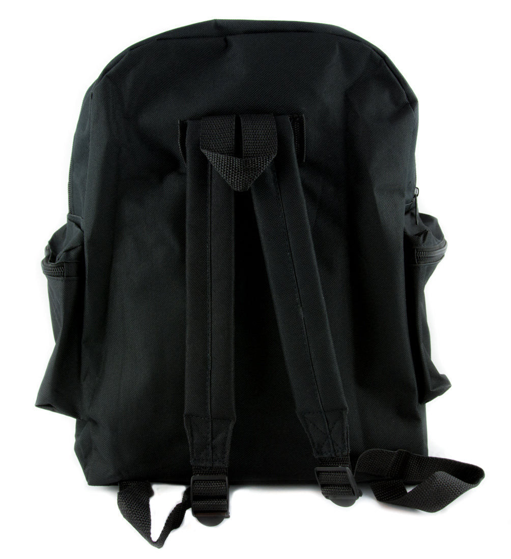 Juggernog Soda Call of Duty Black Ops Zombies Backpack School Bag Alternative Clothing