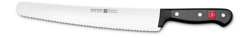 Wusthof Gourmet 10" Super Slicer