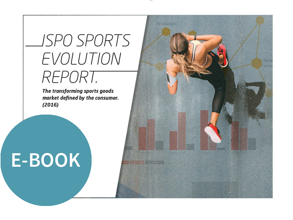 ISPO SPORTS EVOLUTION REPORT - Free Extract