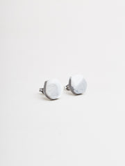 Jean Stud Grey