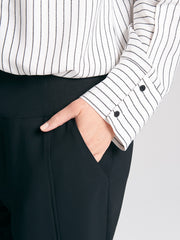 Lewis Pant Black