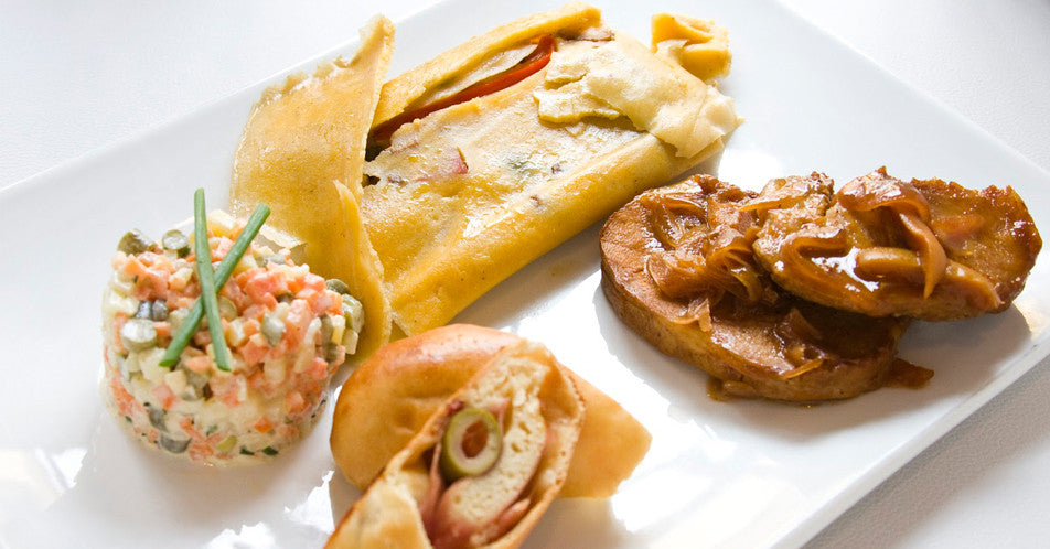 10 platos navideños que todo venezolano debe probar
