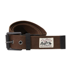 Hippy Tree Brigade Belt Brown Hippy Tree Brigade Belt Brown