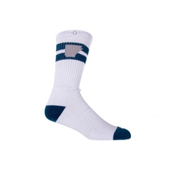 Tailgater Arkansocks Navy Grey Tailgater Arkansocks Navy Grey