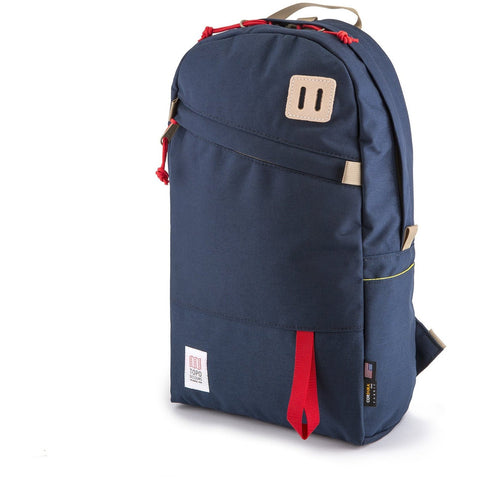 Topo Designs Navy Daypack