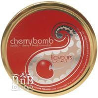 CAO Cherrybomb Pipe Tobacco - bnb-tobacco