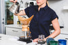 Hario V60 Buono Coffee Drip Kettle, 1.2L