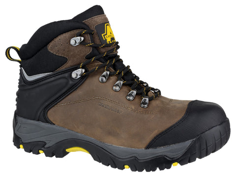 Amblers FS993 Unisex Safety Ankle Boots
