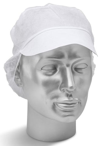 Disposable Snood Caps