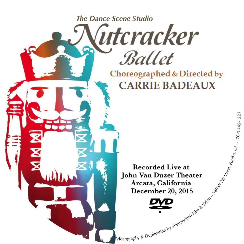 2015 | The Nutcracker