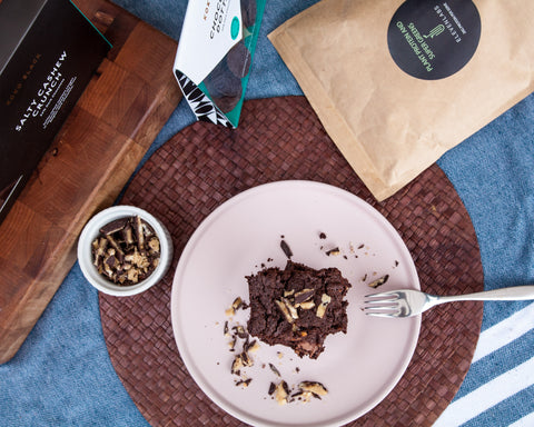 a recipe for a wonderful winter with koko black chocolate and elevenlabs