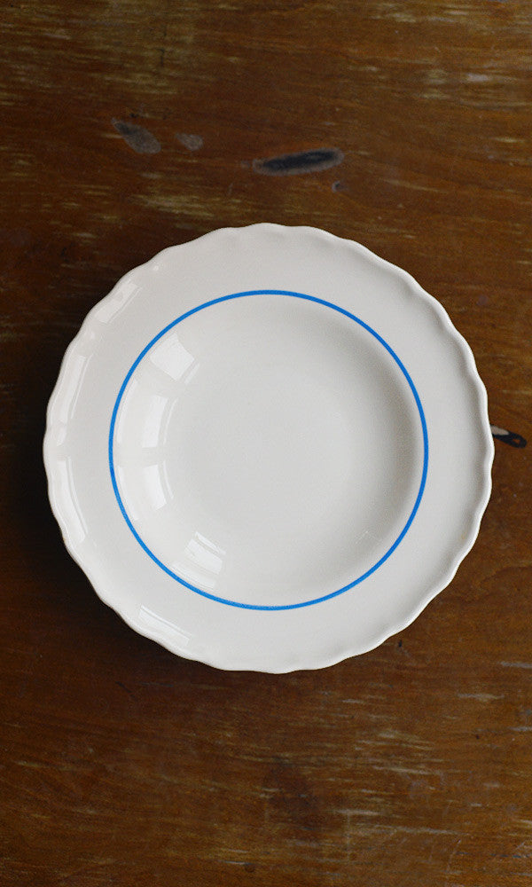 Tina Plate