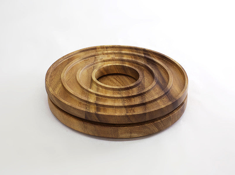 Board + Trivet Set