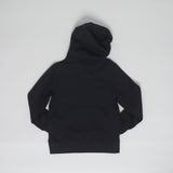 Nike brushed fleece hoodie - black - KID - 5
