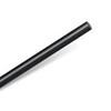 Plastic Side Dot Material, 5/64", Black