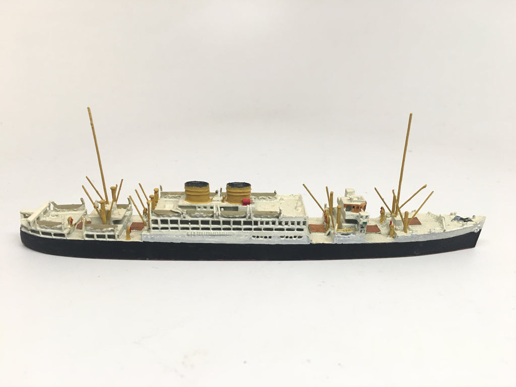 AL 036 Highland Chieftain (used)