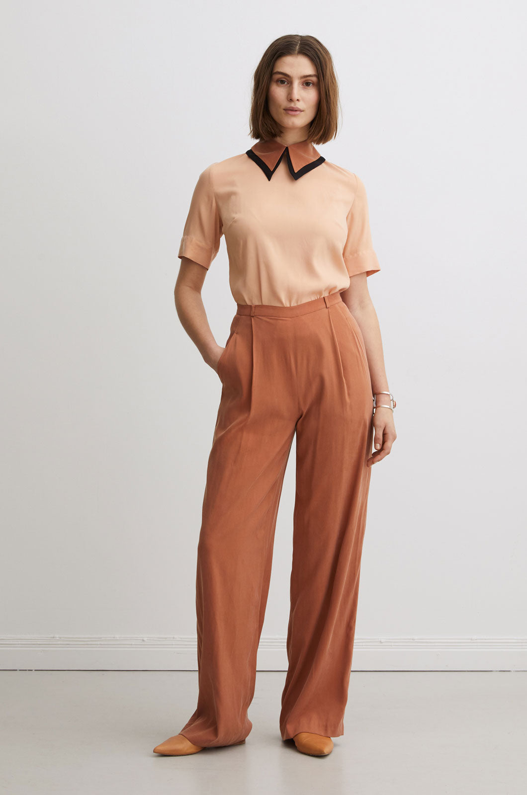 Humble pants