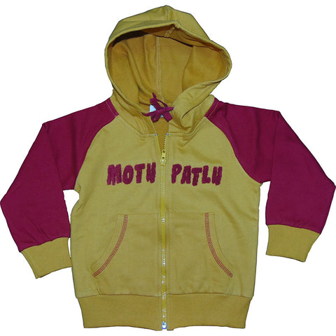 Motu Patlu Sweet T-Shirt (SWT-2093)