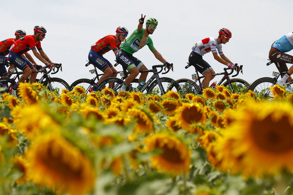BORA - hansgrohe / Bettiniphoto Stage 11 Tour de France 2019