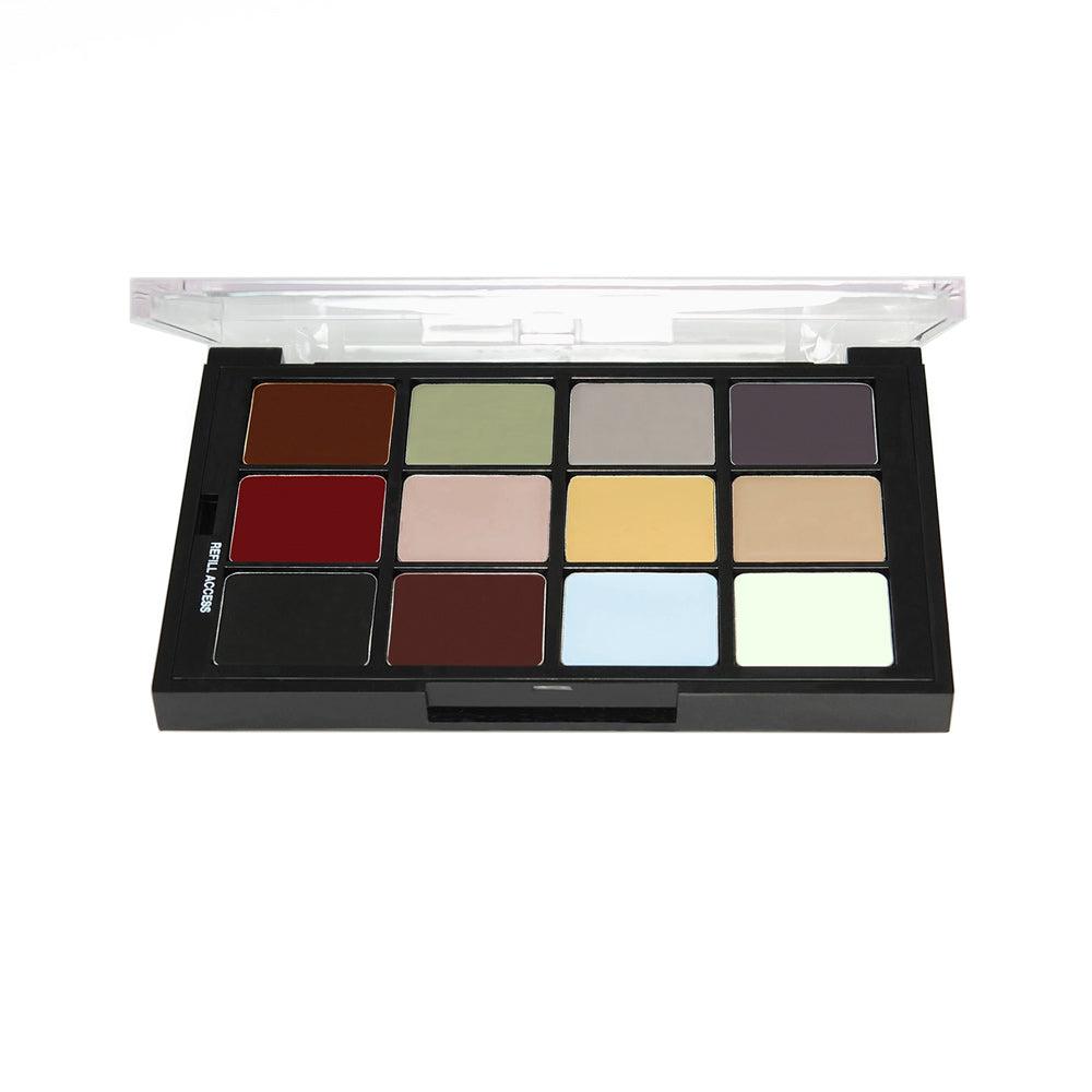 Ben Nye Studio Color Undead FX Creme Colors (STP-43)