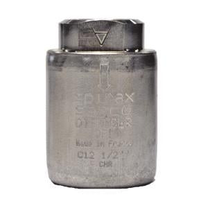 1/2 in NPT DF1 Steam Trap Diffuser